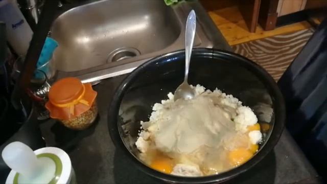 Рыбный день и десерт с ICook смотреть онлайн