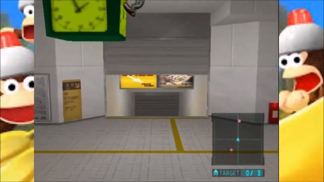 Saru! Get You! Million Monkeys #2 Super Truck смотреть онлайн