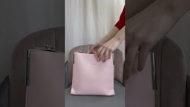 Сумка женская LUSHA 18183-56 смотреть онлайн