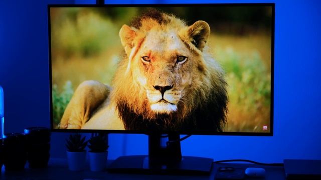 Yeni Monitörüm Viewsonic VP2768a-4K İnceleme