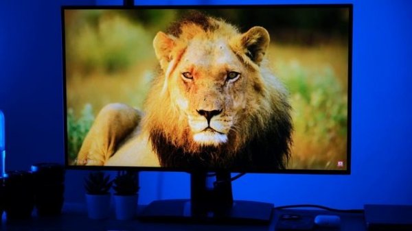 Yeni Monitörüm Viewsonic VP2768a-4K İnceleme