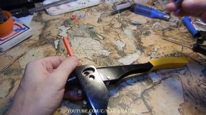 Ремонт заклепочник Stayer MaxFix ? Этот инструмент пустая трата денег Вердикт