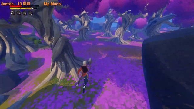 Windbound прикольно и сочно смотреть онлайн