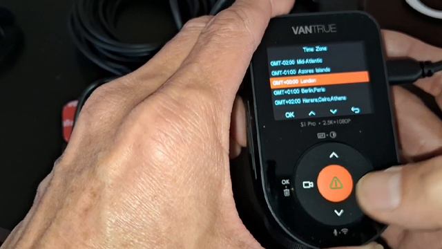 Review and Installation of VanTrue Dashcam Sonnet 1 Pro смотреть онлайн