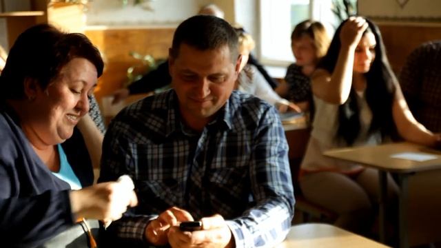 Родители для выпускников 2017 г.Мосты школа 3 смотреть онлайн