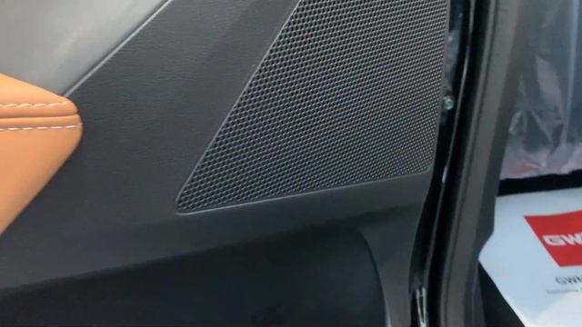 New 2023 GWM POER Commercial Version Walkaround - Exterior And Interior