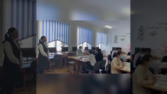 Қазақ әдебиеті 9- сынып Сабақтың тақырыбы Бейімбет Майлин " Шұғаның белгісі" смотреть онлайн