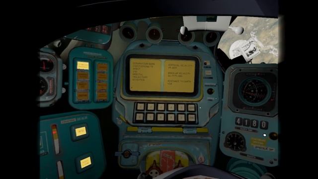 Interkosmos - Become Great Cosmonaut Hero! смотреть онлайн