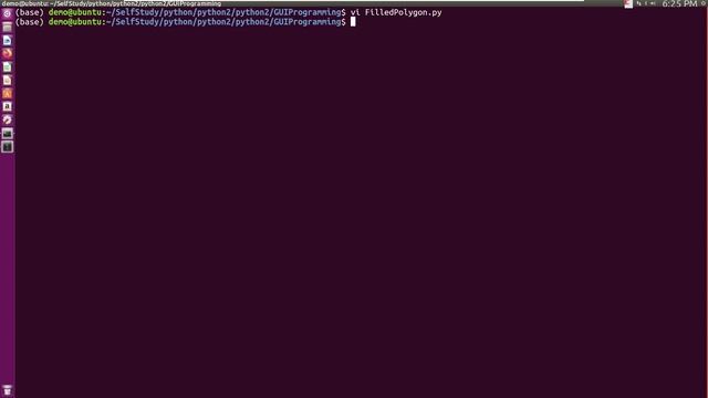 python2, matplotlib, filled polygon смотреть онлайн