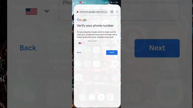 How to create a Google account in Usa Region | GOOGLE смотреть онлайн