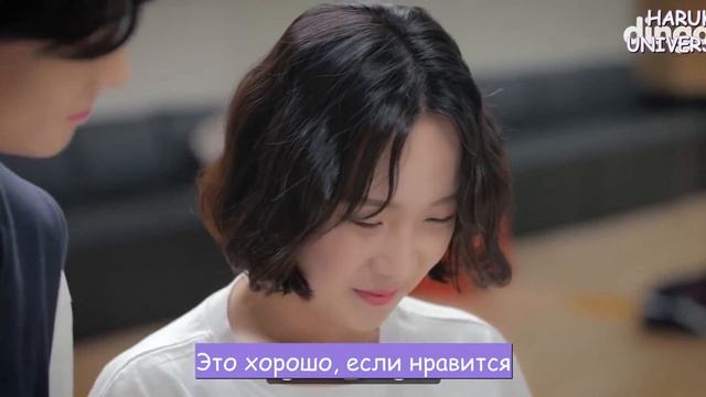 [ RUS SUB | РУС СУБ ] STRAY KIDS встречают новенькую в JYP~