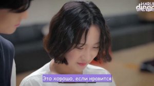 [ RUS SUB | РУС СУБ ] STRAY KIDS встречают новенькую в JYP~