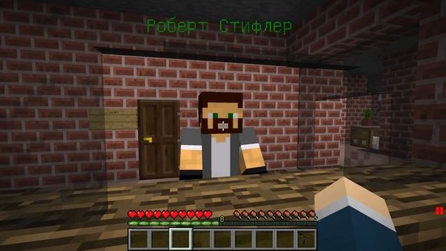 НУБ И ПРО РАБОТАЮТ В ПОЛИЦИИ В МАЙНКРАФТ! НУБ И ПРО В ПОЛИЦИИ В MINECRAFT СЕРИАЛ #2 смотреть онлайн