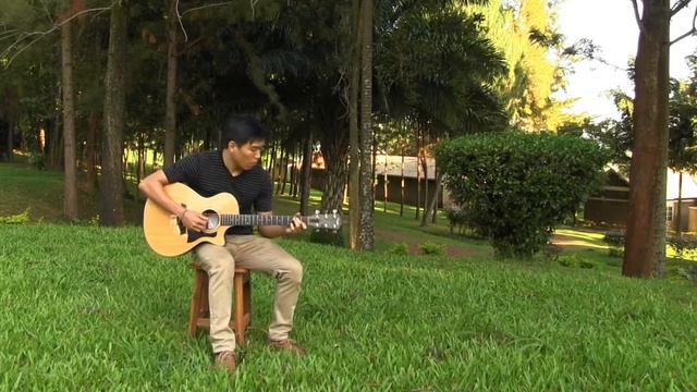 I Dreamed a Dream | Les Misérables | Acoustic Cover смотреть онлайн