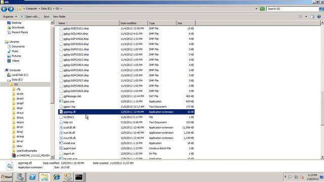 Oracle GoldenGate - Part 11 смотреть онлайн