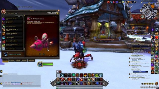 Cristales de Mana N°317 | Diablo IV en IGNFest, Overwatch nueva temporada, más de Dragonflight смотреть онлайн