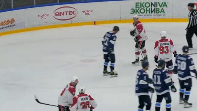 Буран (Воронеж) - Нефтяник (Альметьевск) смотреть онлайн