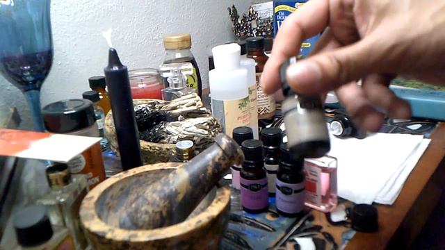 DIY: Perfume of attraction! Drive men crazy and gain confidence! смотреть онлайн