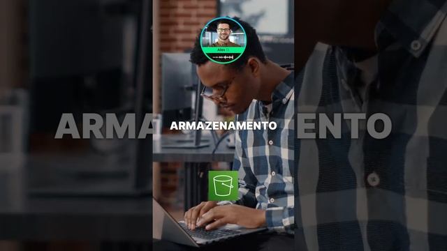 Quais serviços AWS são essenciais? смотреть онлайн