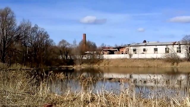 Красная Горбатка. Река Колпь. Часть четвёртая. смотреть онлайн