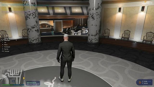 В ПОИСКАХ КЛАДА В GTA 5 RP. ВЫЖИВАНИЕ С НУЛЯ #36 смотреть онлайн