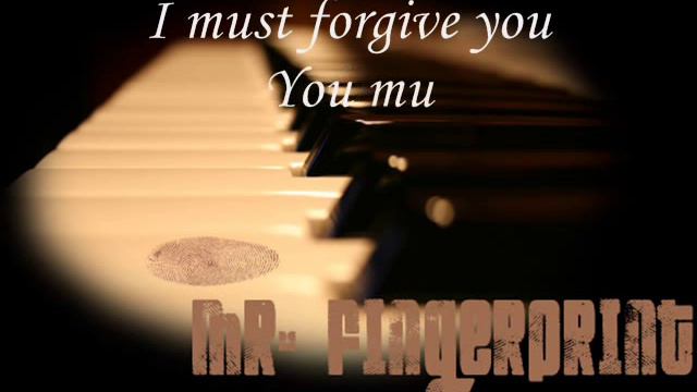 The Past by Rey Parker - Instrumental (w/ lyrics) смотреть онлайн