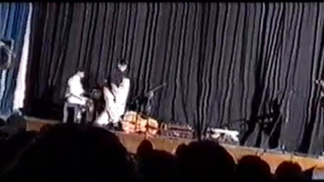 The Yu Brothers: Flight of the Bumblebee, cello/piano/violin смотреть онлайн