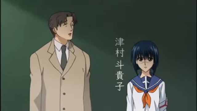 Buso Renkin Trailer смотреть онлайн