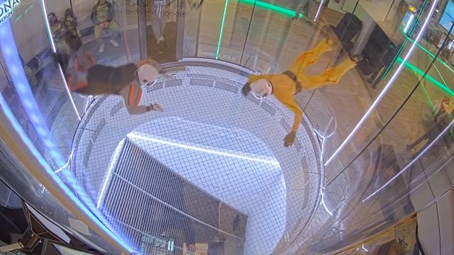 Tunnel 2ways - Blender October 2020 смотреть онлайн