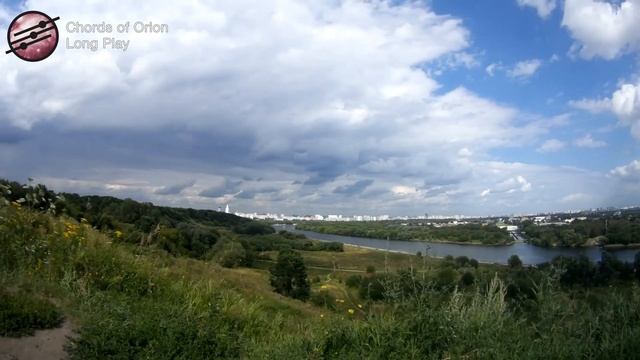 Atmospheric Sleep Music | 8 Hours Relaxation & Rest For You