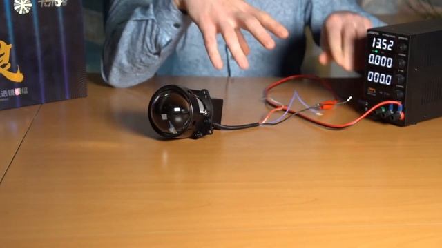 Лазерные линзы Kamiso Ultra Laser смотреть онлайн