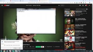 как открыть рабочий стол
