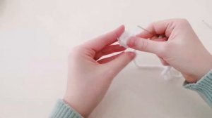 Вязаная детская сумка-кошка крючком