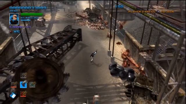 PS3 Narco Terror Review -- ReviewZoneHD смотреть онлайн