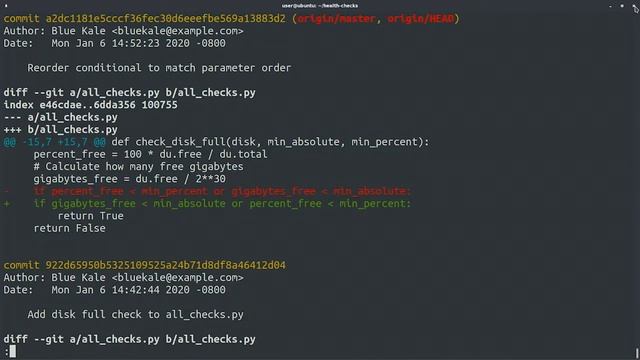 GitHub Tutorial Beginners | Google IT Automation with Python Certificate смотреть онлайн
