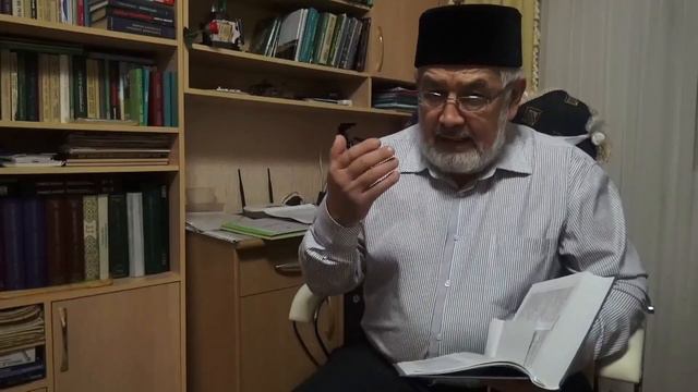 Шикле вә ширекле Коръән тәфсире смотреть онлайн