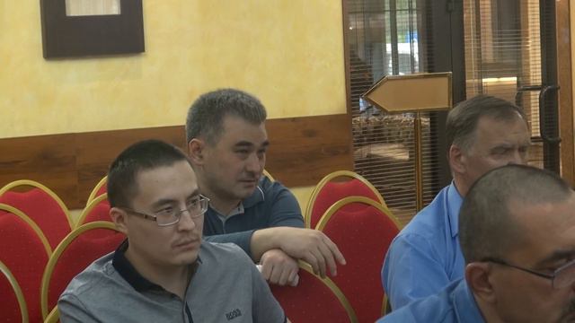 Дискуссионный Клуб Разумова Казахстан и изменение клмата 3 смотреть онлайн