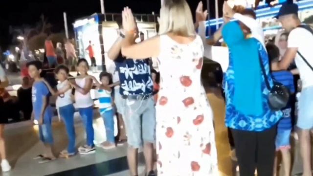 Египет, Шарм Эль Шейх, улица Сохо, Soho square смотреть онлайн