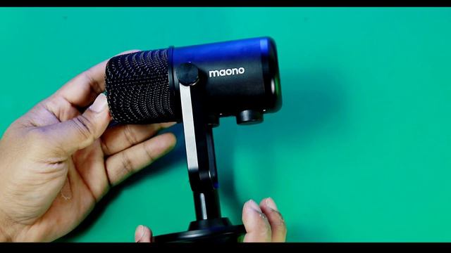 Maono AU 902 Microphone | সেরা মাইক্রোফোন ✅ Technical omor смотреть онлайн