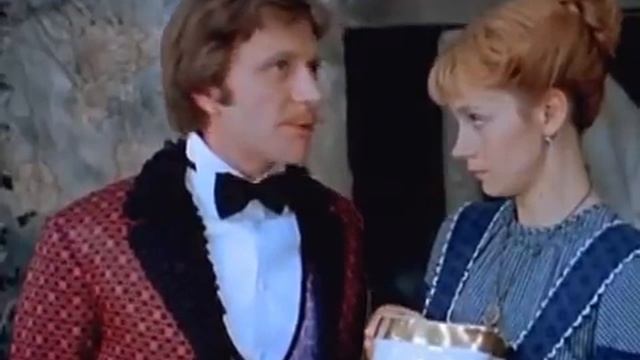 Андрей Миронов Обыкновенное чудо /А кто нынче хорош.../ смотреть онлайн