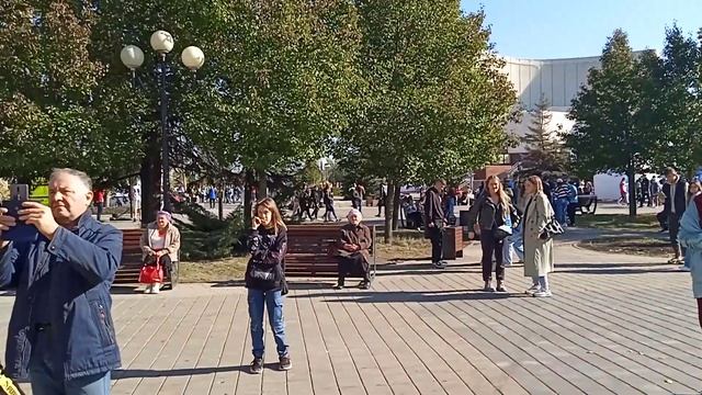 15 октября 2023 г. смотреть онлайн