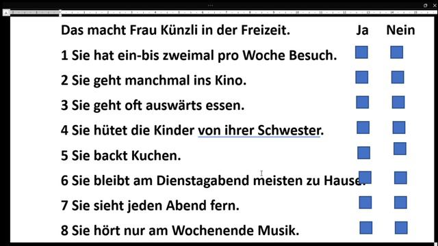 A1 hören ûbung|المانی په پښتو ژبه|Deutsch lernen|Learn German |A1 смотреть онлайн