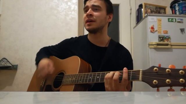 Торба-на-Круче — Вечные дети (cover) смотреть онлайн