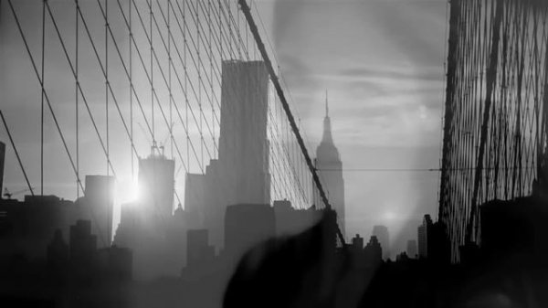 Leonard Cohen - Waiting For The Miracle.  VIDEO HD