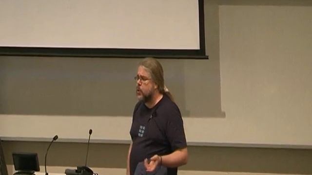 Seven Ways to Crash Your PostgreSQL Server смотреть онлайн