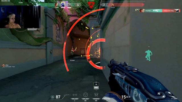 FIZ A MD5 COM 4 NOOB E CAI ESSE ELO: *foi Tenebroso*