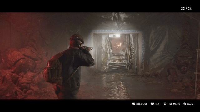 The Last of Us 2: All Concept Arts & Model Viewer Unlocked - Extras Menu смотреть онлайн