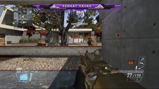 [BO2 - 1.19] Non-Host Aimbot Frost Engine 4.2 [CEX/DEX] + DOWNLOAD | Ferhat Yavas смотреть онлайн