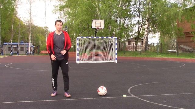 НАКЛБОЛ ДАВИД ЛУИСА! СЕКРЕТ УДАРА!? смотреть онлайн