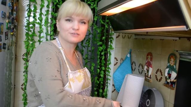 Ну, оОчень вкусный - Заварной Крем на Желтках! смотреть онлайн
